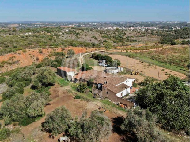 Luxury farm ranches for sale in Lagos, Algarve, Portugal | JamesEdition