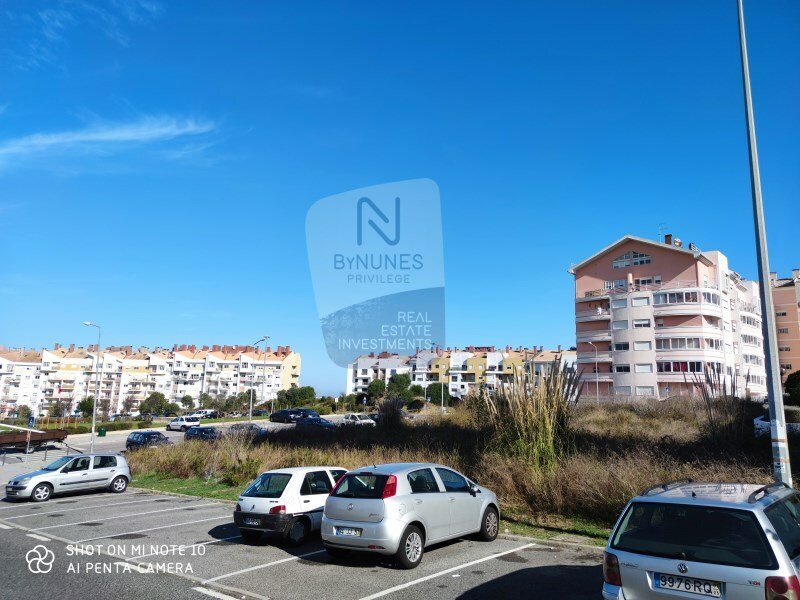 Land for sale in Sintra, Portugal — €870,000