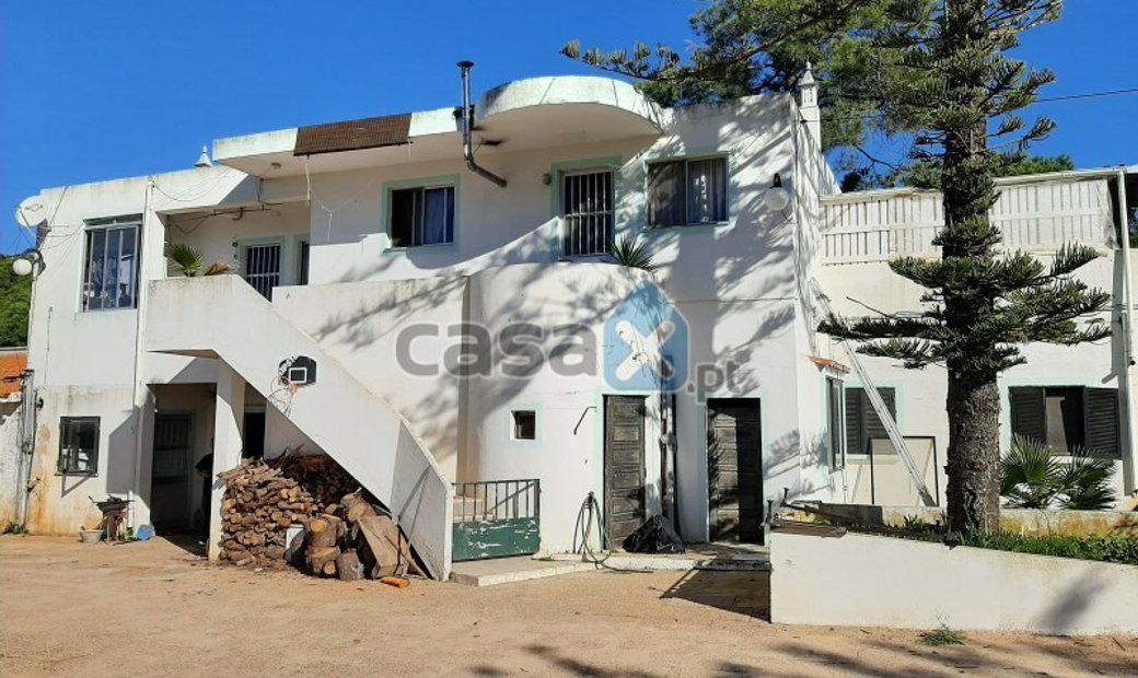Mixed Land Sale Faro In Faro, Algarve, Portugal For Sale (12276311)