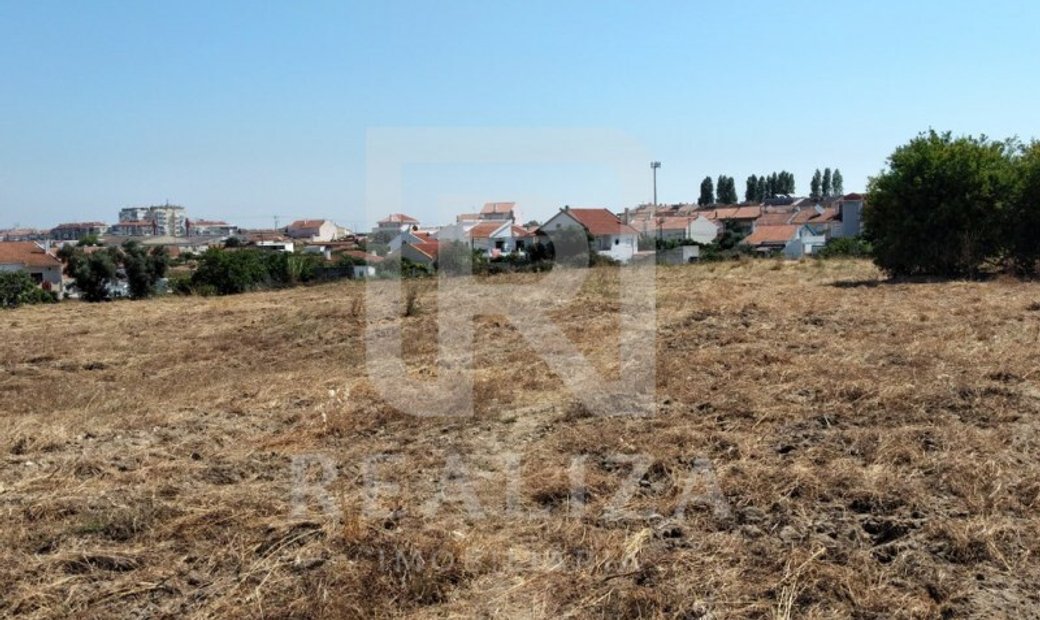 Land Sale Seixal In Amora, Setubal, Portugal For Sale (12275765)