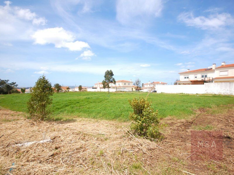 Land For Construction Of 29 Lots In Caldas Da Rainha, Leiria District, Portugal For Sale (12275408)