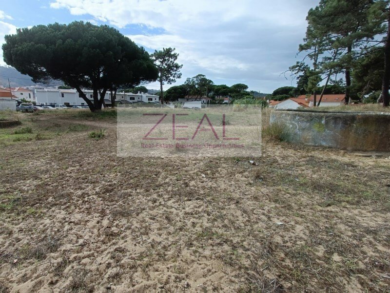Land Sale Sintra In Colares, Lisbon, Portugal For Sale (12275761)