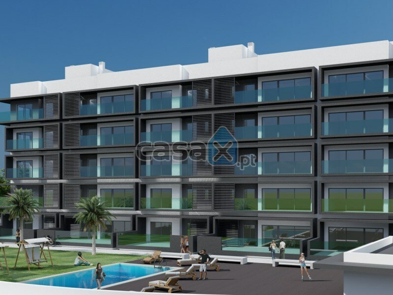 Land For Construction In Olhão, Algarve, Portugal For Sale (12276274)