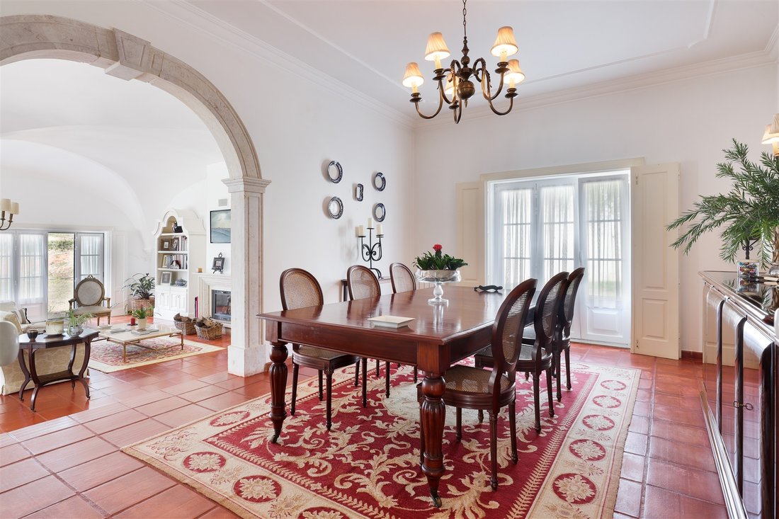 Farm Ranch in Loures, Lisbon, Portugal 1 - 12274161