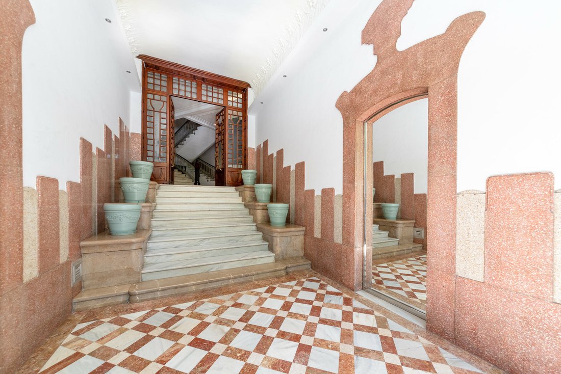 Apartment in Palma, Balearic Islands, Spain 1 - 12272927