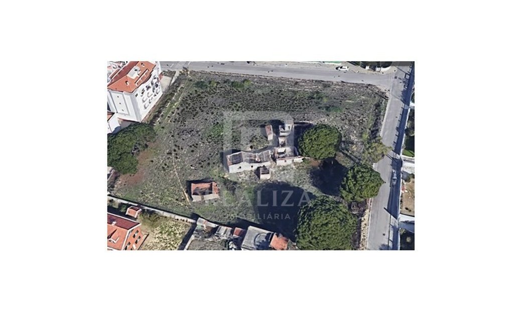 Land Sale Almada In Almada, Setubal, Portugal For Sale (12275726)