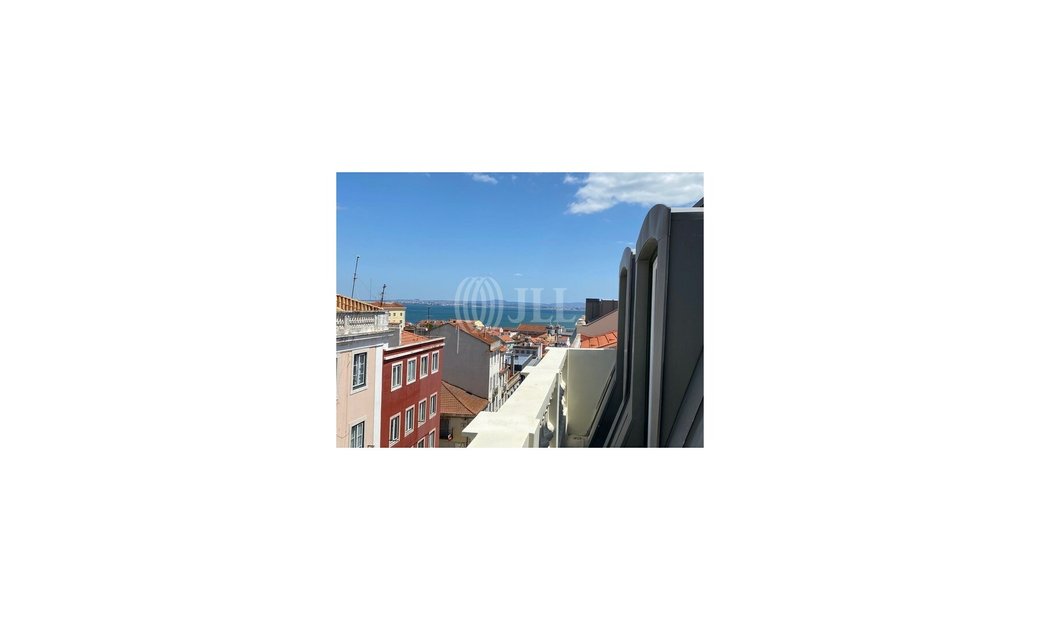 2 Bedroom Apartment, New, In Lapa, Lisbon In Lisbon, Lisbon, Portugal For Sale (12206722)