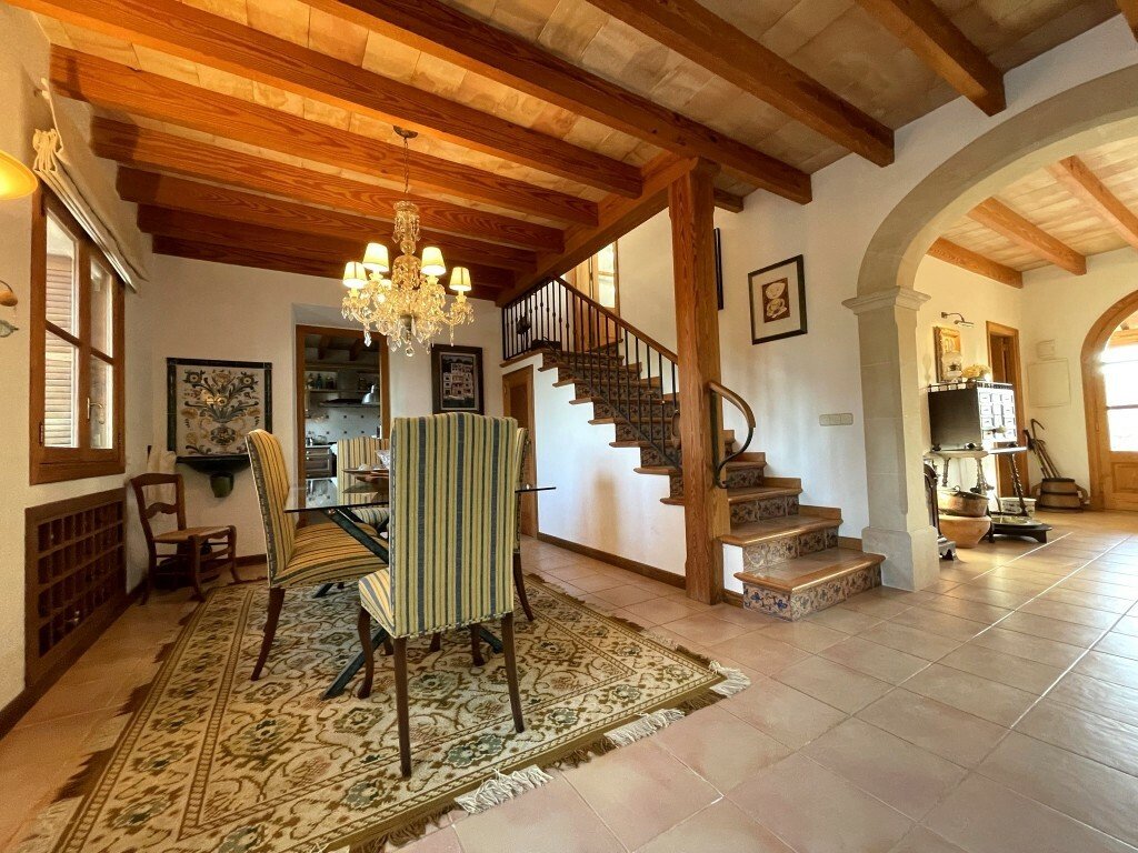 Finca in Manacor, Balearic Islands, Spain 2 - 12273011