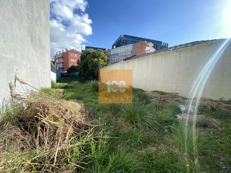 Land Sale Porto In Porto, Porto District, Portugal For Sale (12275992)