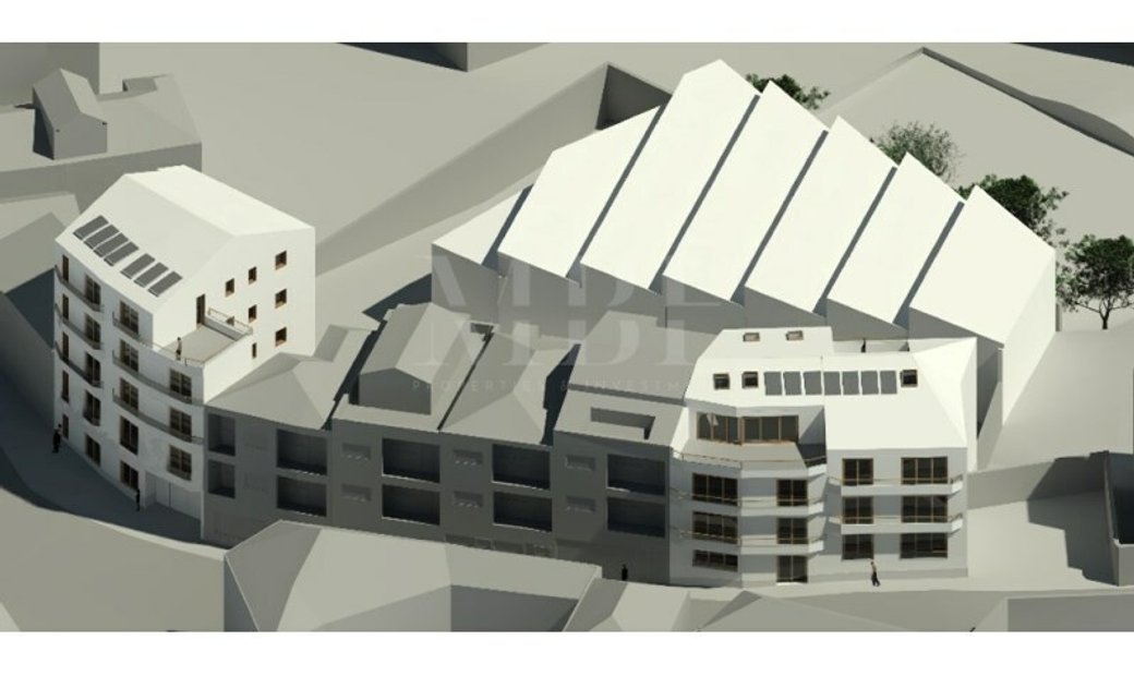 Land Sale Porto In Porto, Porto District, Portugal For Sale (12276132)