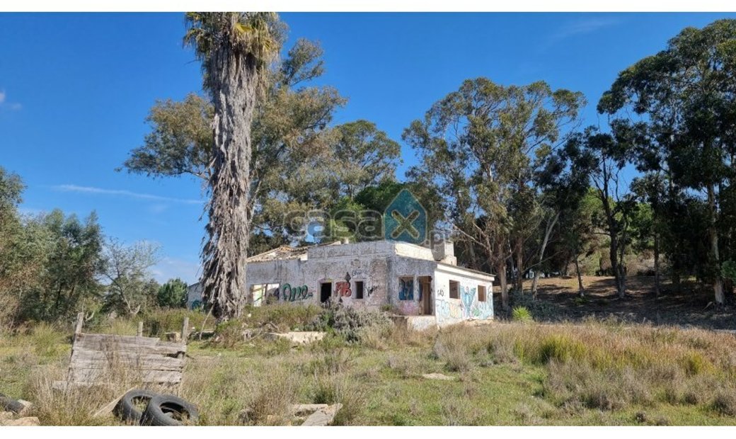 Mixed Land Sale Faro In Faro, Algarve, Portugal For Sale (12276301)