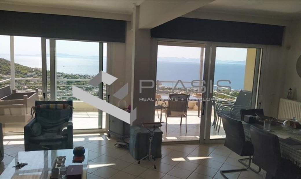 (For Sale) In Saronida, Decentralized Administration Of Attica, Greece