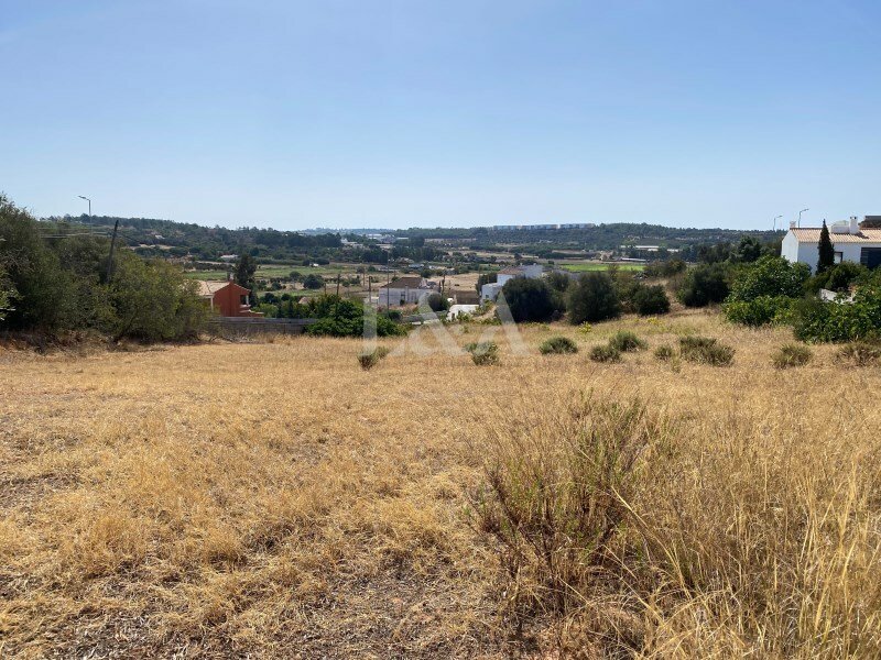 Land for sale in Lagos, Portugal — €700,000