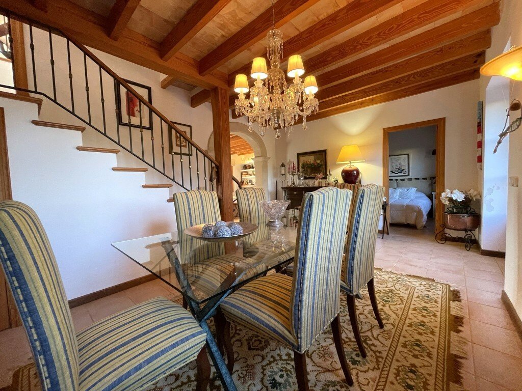 Finca in Manacor, Balearic Islands, Spain 3 - 12273011