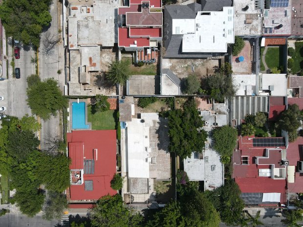 Lujo terreno en venta en Ciudad Guzman, Jalisco, México | JamesEdition
