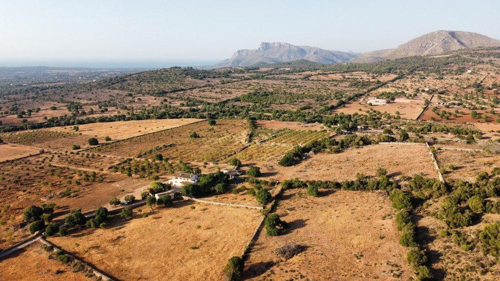 Finca in Manacor, Balearic Islands, Spain 1 - 12273011