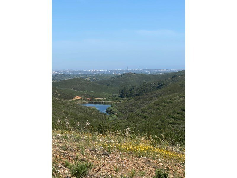 Land for sale in Portimão, Portugal — €2,500,000