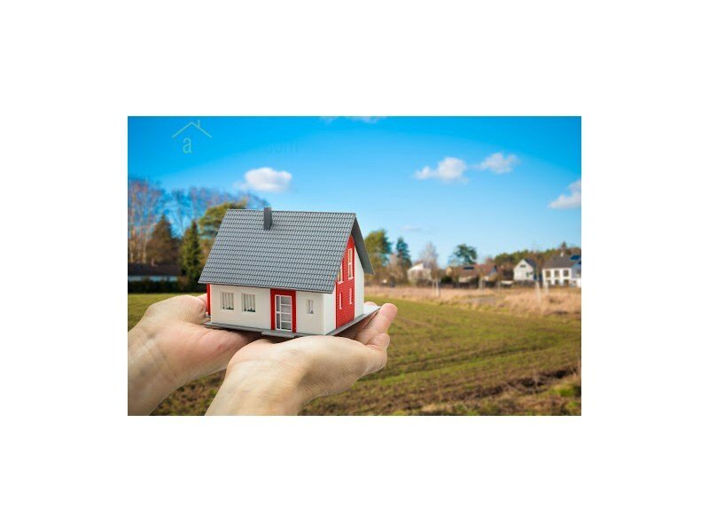 Rare Large Parcel Of Land In Terramar To Build Your In Sitges