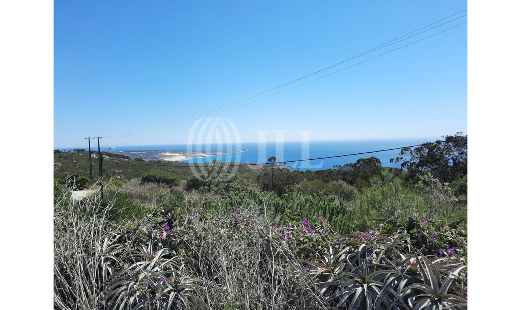 Land In Azóia, Colares, Sintra In Colares, Lisbon, Portugal For Sale
