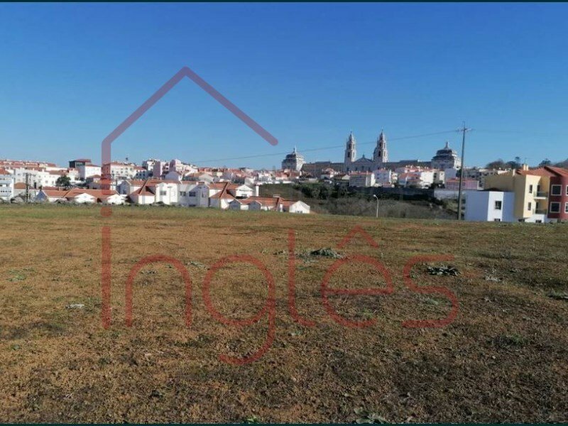 Land Sale Mafra In Mafra, Lisbon, Portugal For Sale (12276252)