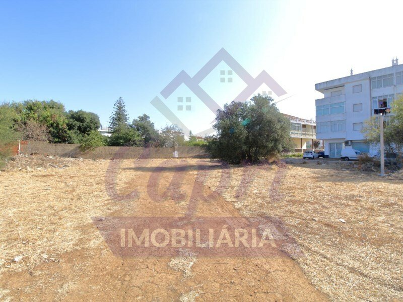 Land for sale in São Brás de Alportel, Portugal — €600,000