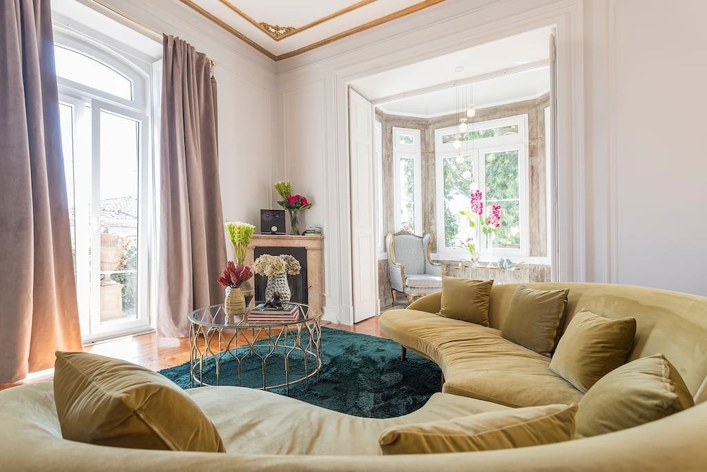 Chalet in Sintra, Lisbon, Portugal 4 - 12277200