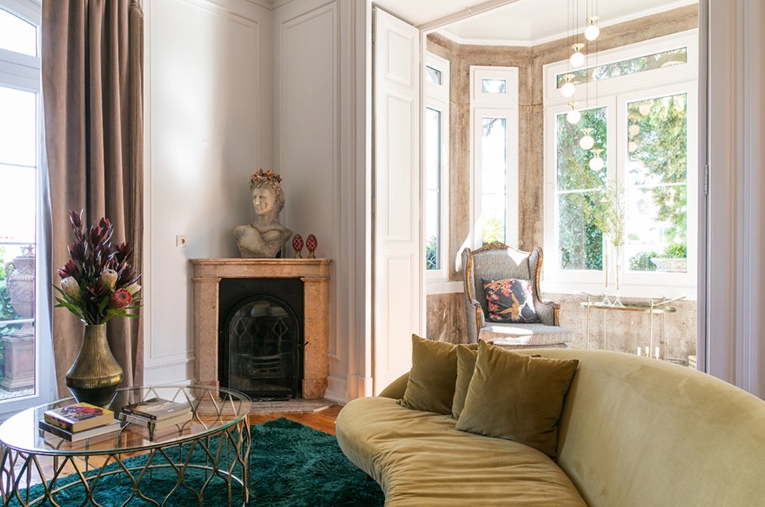 Chalet in Sintra, Lisbon, Portugal 3 - 12277200