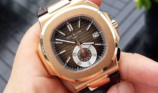 Patek 5980r sales retail price