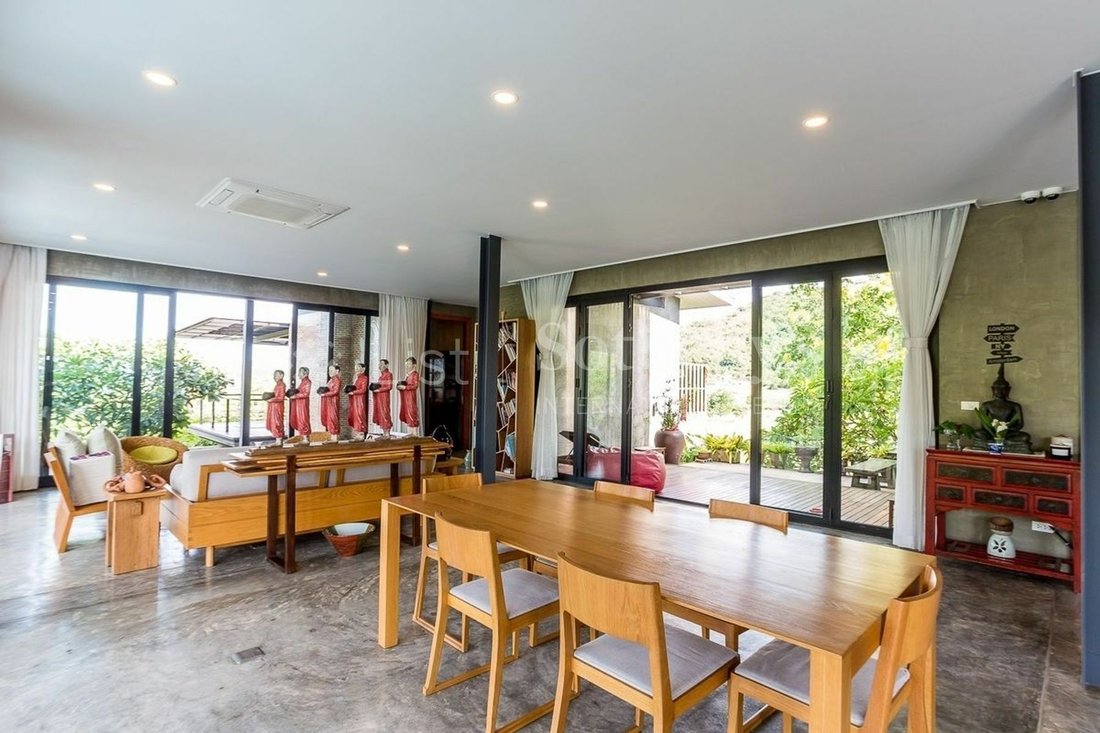 House in Sam Krathai, Prachuap Khiri Khan, Thailand 5 - 12277358