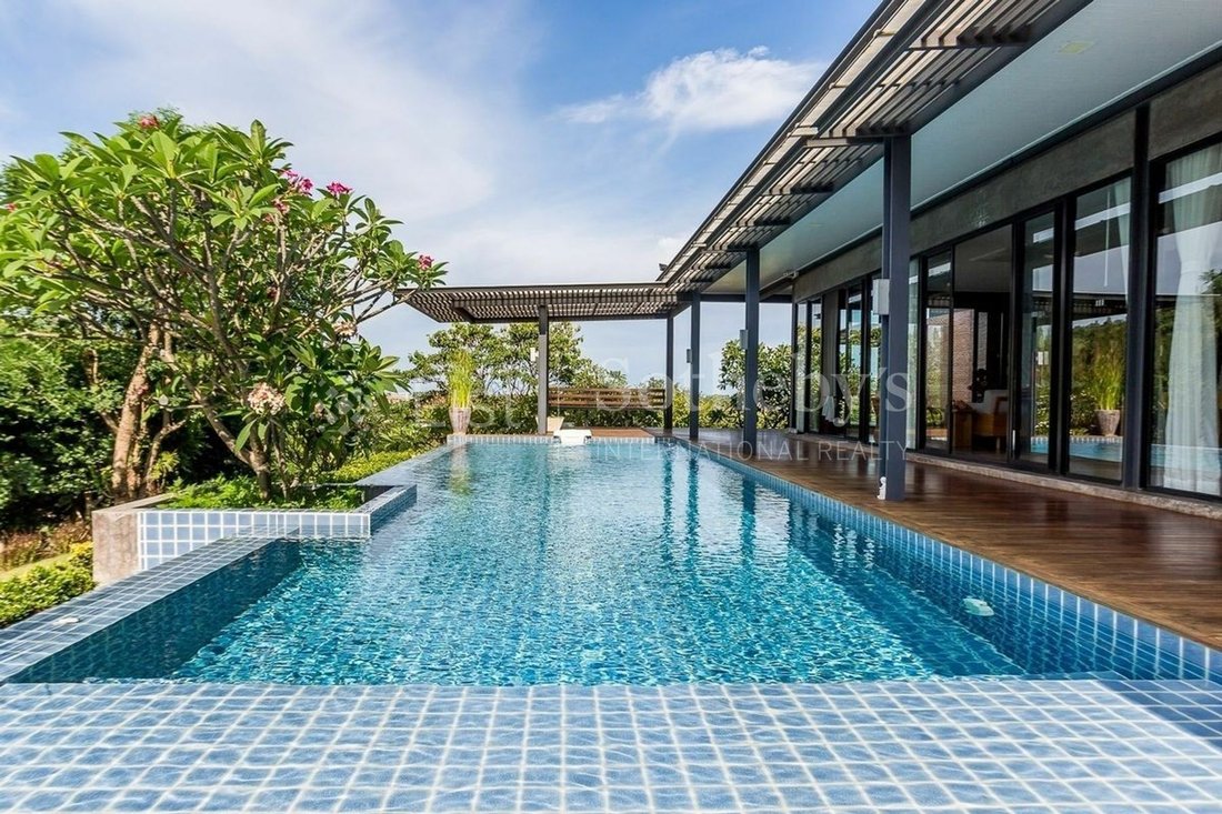 House in Sam Krathai, Prachuap Khiri Khan, Thailand 4 - 12277358