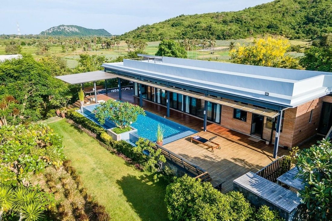House in Sam Krathai, Prachuap Khiri Khan, Thailand 1 - 12277358