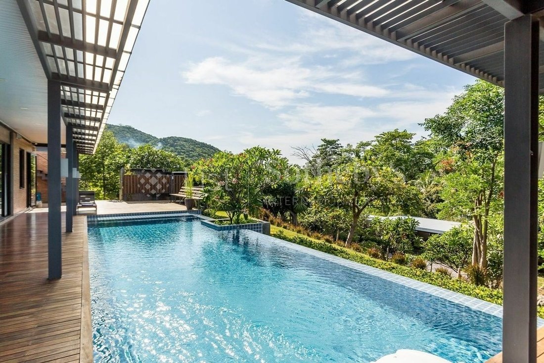 House in Sam Krathai, Prachuap Khiri Khan, Thailand 2 - 12277358