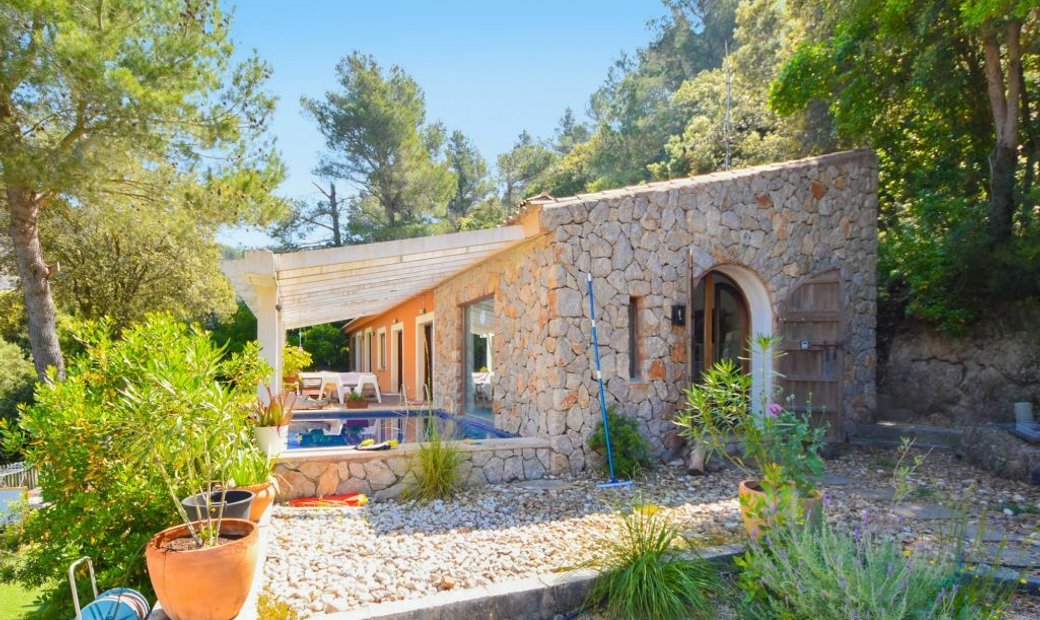 Fincas For Sale In Esporlas In Esporles, Balearic Islands, Spain For