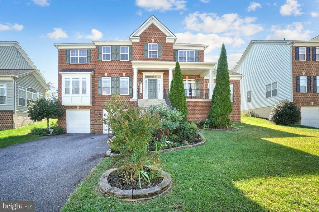 House in Germantown, Maryland, United States 1 - 12277412