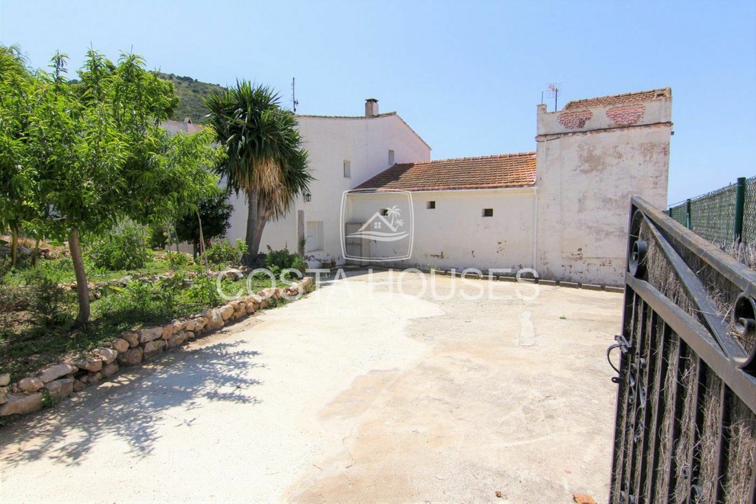 Villa in Moraira, Teulada, Valencian Community 5 - 12278116