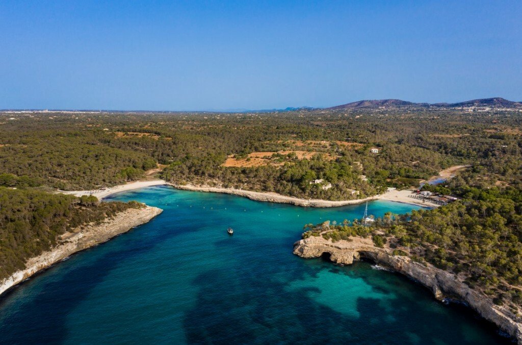 Altro a Cala d'Or, Santanyí, Isole Baleari 4 - 12278973