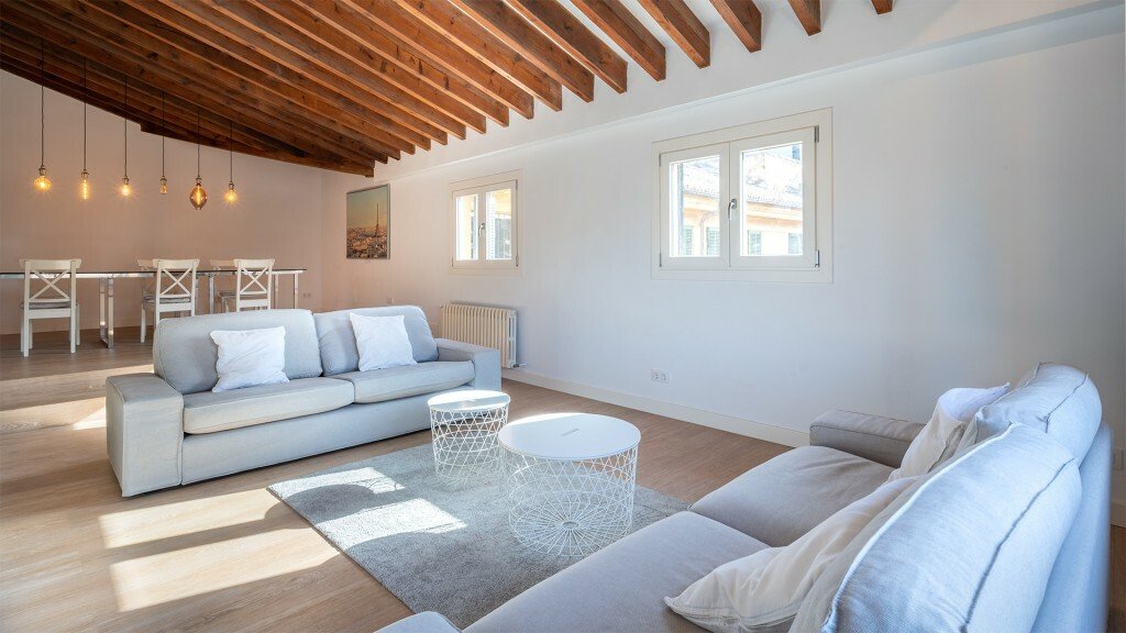 Apartment in Palma, Balearic Islands, Spain 2 - 12278886