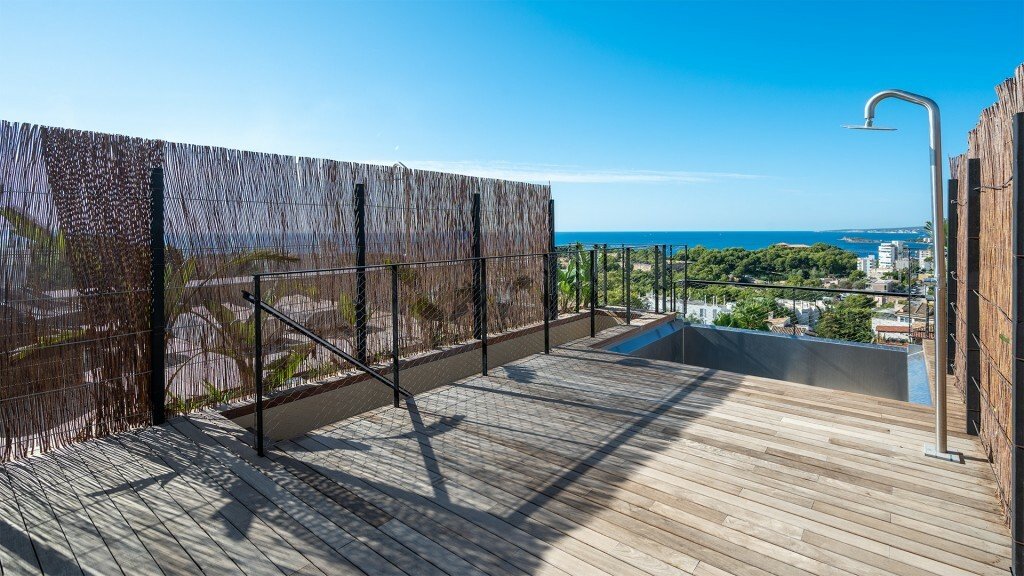 Apartment in Palma, Balearic Islands, Spain 2 - 12278869