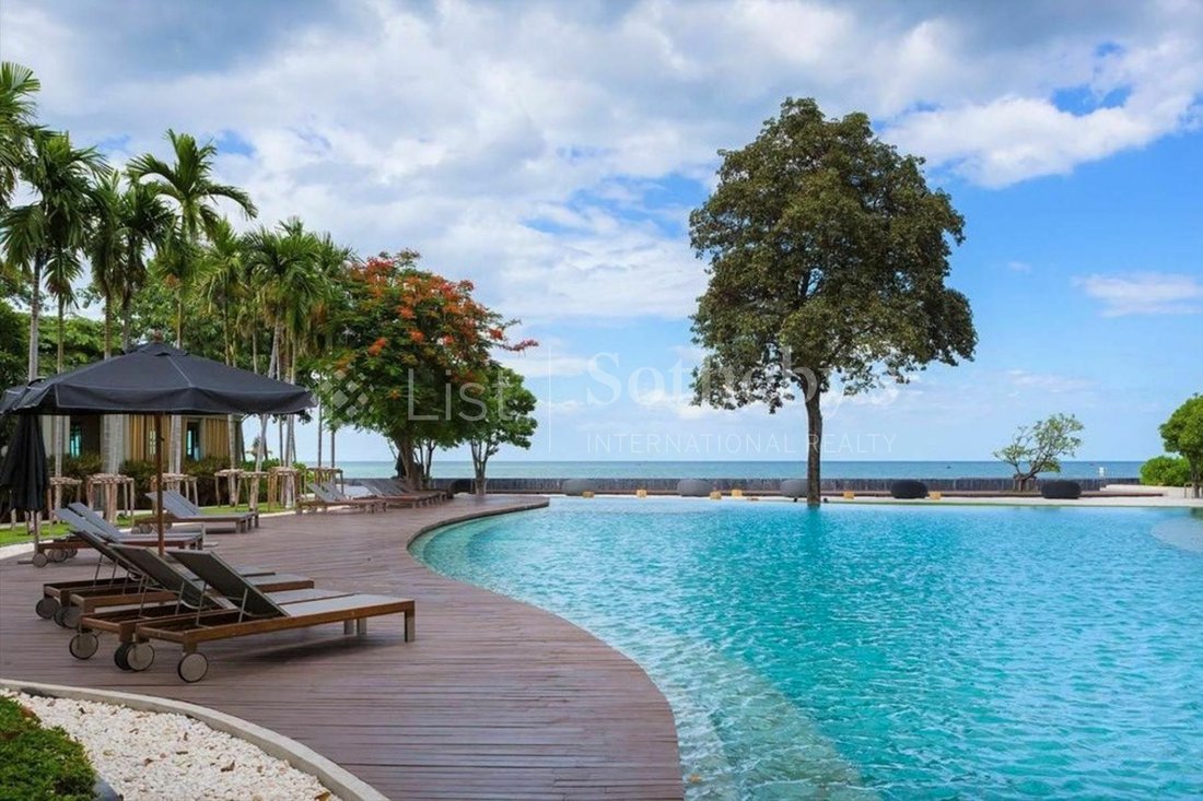 Condo in Nong Kae, Tanintharyi Region, Thailand 2 - 12278753