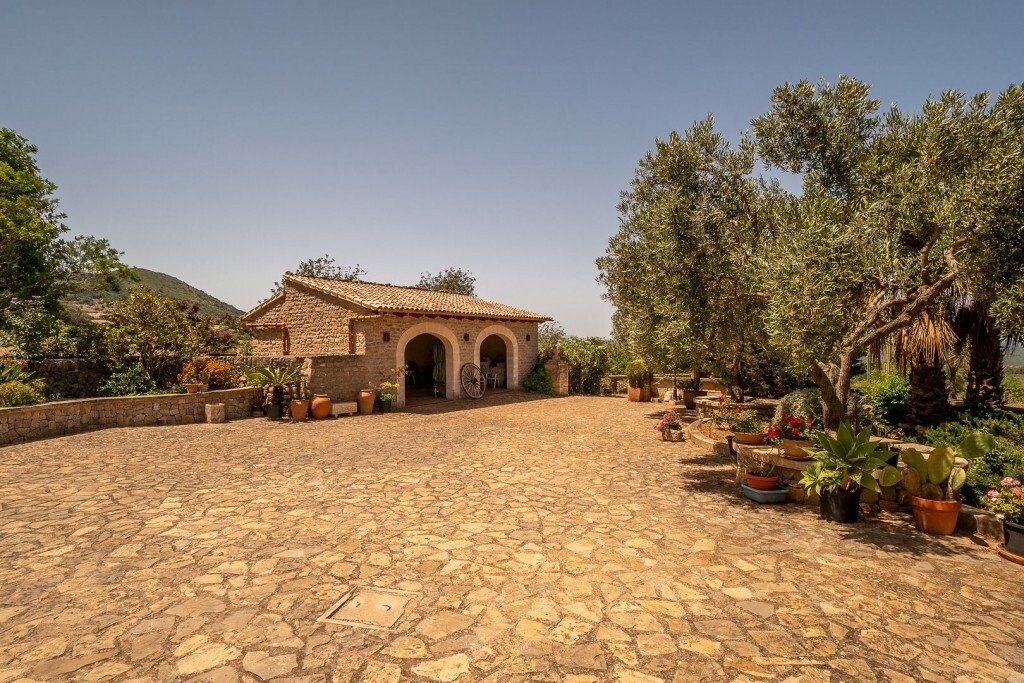 Country House in Colonia de Sant Pere, Arta, Balearic Islands 5 - 12278866
