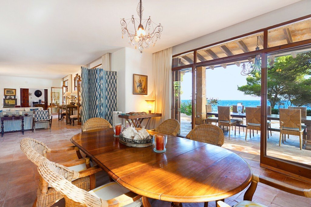 Villa in Son Servera, Balearic Islands, Spain 4 - 12278856