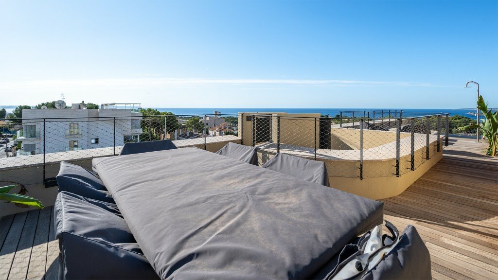 Apartment in Palma, Balearic Islands, Spain 4 - 12278868