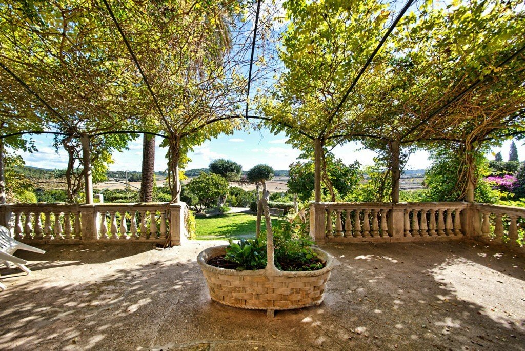 Country House in Montuiri, Balearic Islands, Spain 4 - 12278844