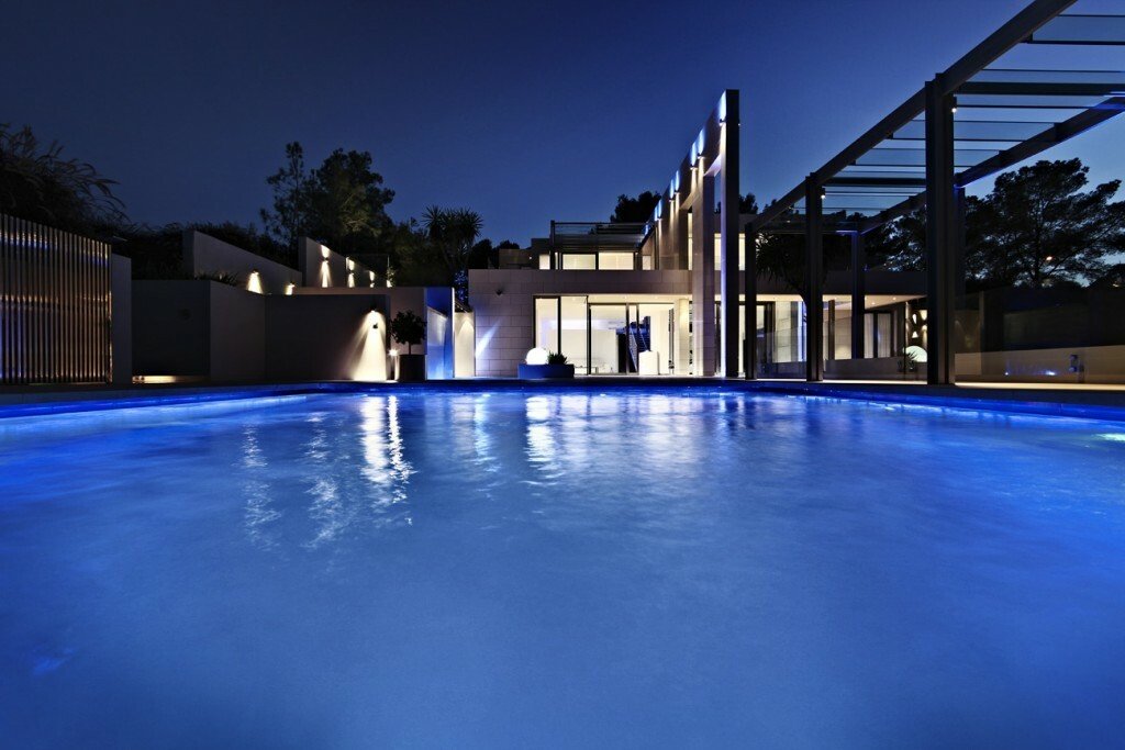 Villa in Sol de Mallorca, Calvia, Balearic Islands 4 - 12278853