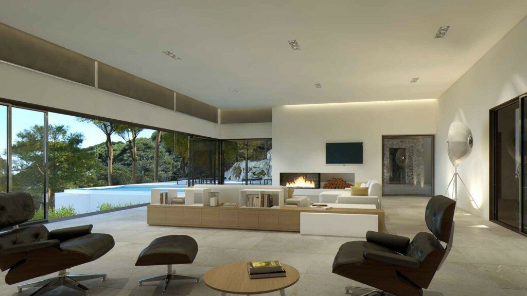 Villa in Sol de Mallorca, Calvia, Balearic Islands 2 - 12278894
