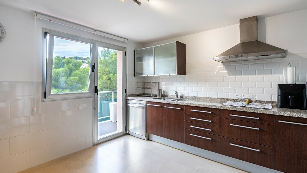 Apartment in Costa d'en Blanes, Calvia, Balearic Islands 2 - 12278811