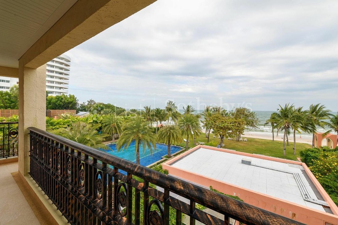 Condo in Nong Kae, Tanintharyi Region, Thailand 5 - 12278755