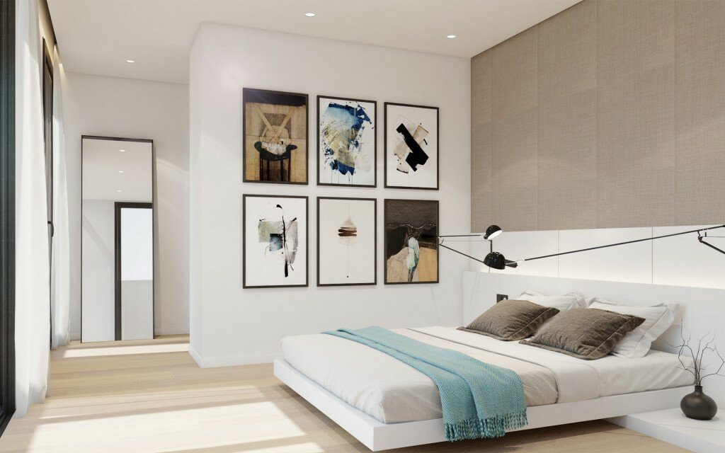 Apartment in Palma, Balearic Islands, Spain 4 - 12278912
