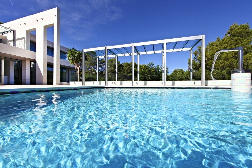 Villa in Sol de Mallorca, Calvia, Balearic Islands 2 - 12278853