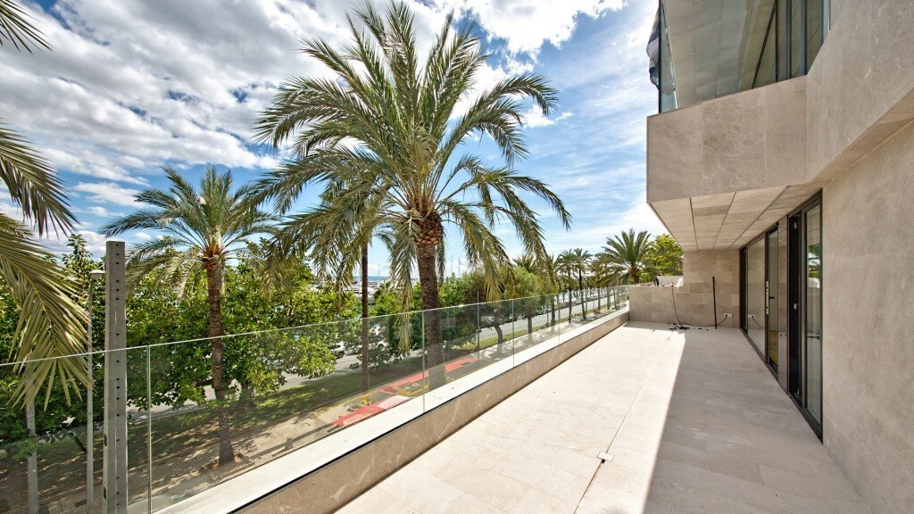 Apartment in Palma, Balearic Islands, Spain 3 - 12278929